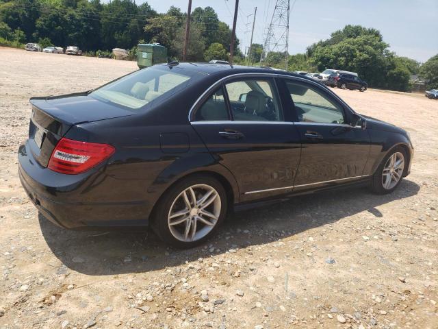 VIN WDDGF4HB2DR247747 2013 Mercedes-Benz C-Class, 250 no.3