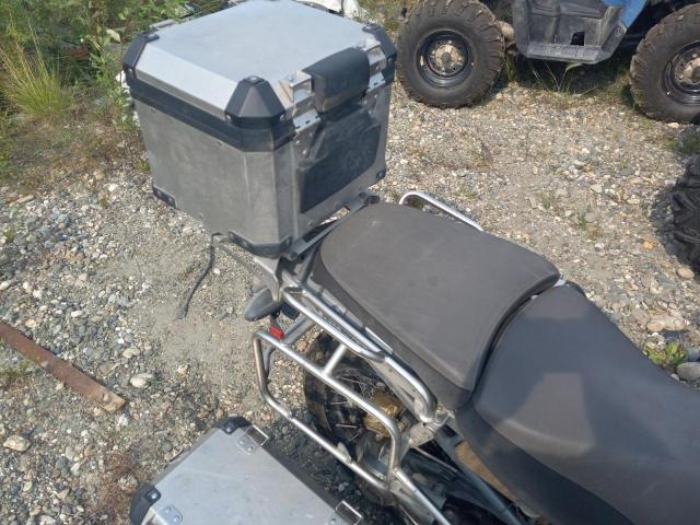 2013 BMW R1200 GS A - WB104800XDZX68943