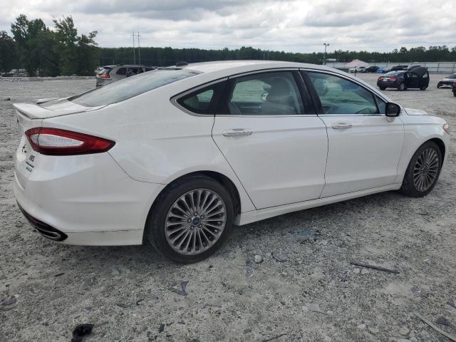 VIN 3FA6P0K9XGR124570 2016 Ford Fusion, Titanium no.3