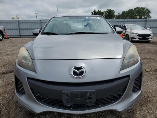 VIN JM1BL1U7XD1846598 2013 Mazda 3, I no.5