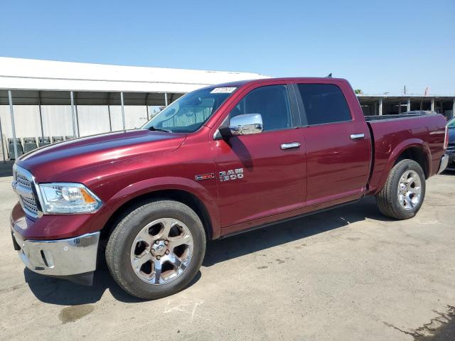 2018 Ram 1500 Laramie VIN: 1C6RR7NM4JS354344 Lot: 61722624