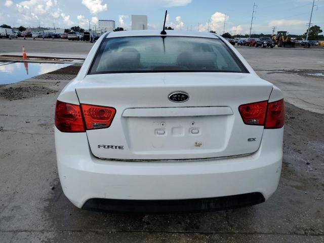 2013 Kia Forte Ex VIN: KNAFU4A22D5646801 Lot: 61884374