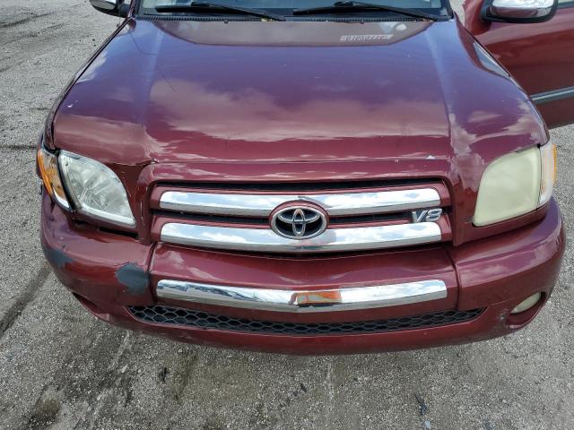 2003 Toyota Tundra Access Cab Sr5 VIN: 5TBRT34193S342995 Lot: 61629114