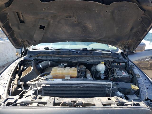 2014 Ram 1500 Slt VIN: 1C6RR6LM1ES304651 Lot: 62427944