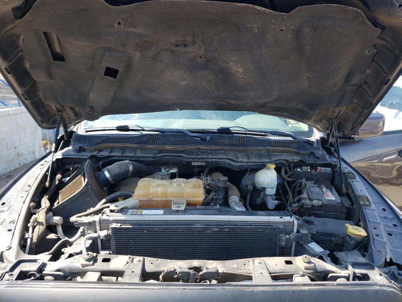 1C6RR6LM1ES304651 2014 Ram 1500 Slt