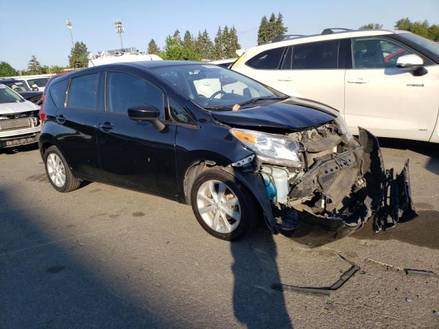 VIN 3N1CE2CP0FL433531 2015 Nissan Versa, S no.4