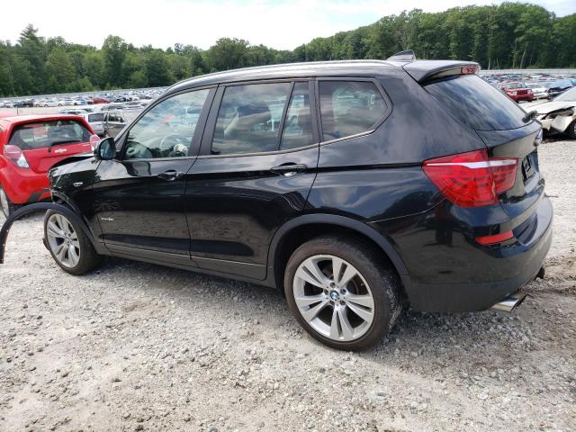 VIN 5UXWX9C52F0D46305 2015 BMW X3, Xdrive28I no.2