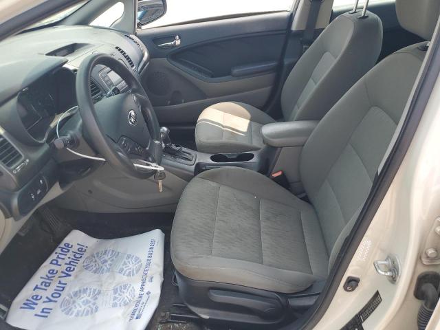 2015 KIA FORTE LX - KNAFK4A62F5312490