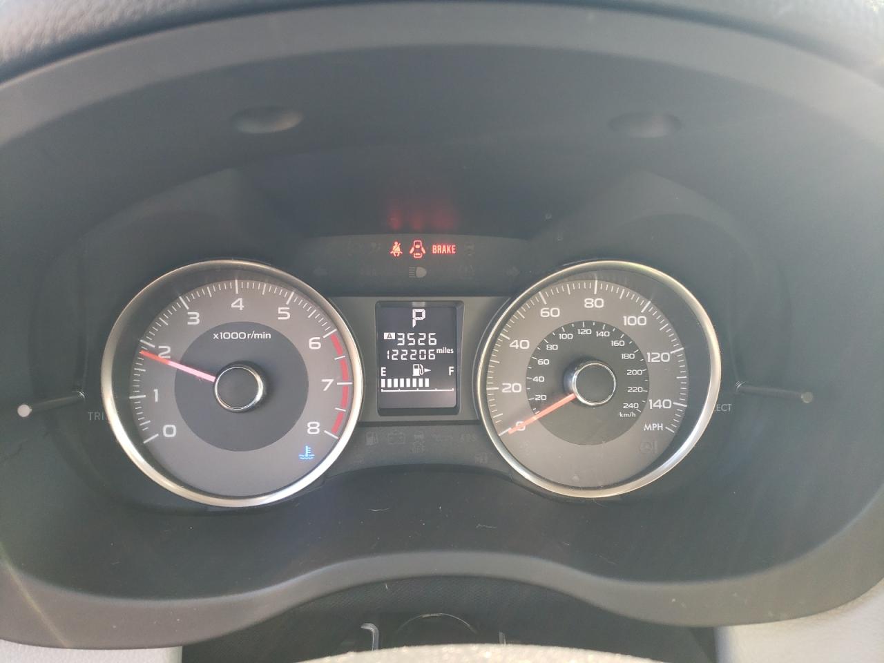 JF2SJAHC6FH480275 2015 Subaru Forester 2.5I Limited