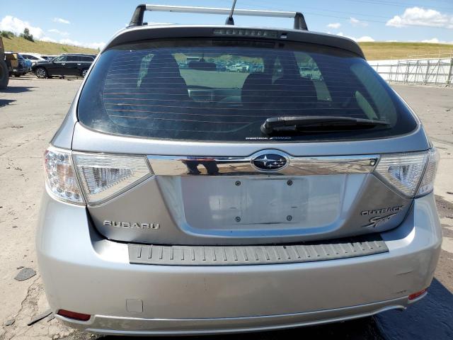 2009 Subaru Impreza Outback Sport VIN: JF1GH63659H814370 Lot: 62300634