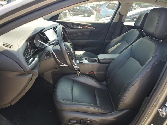 2018 BUICK REGAL ESSE W04GP6SX8J1126443