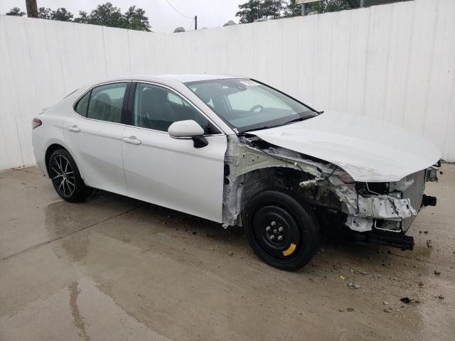 2024 TOYOTA CAMRY SE N - 4T1G11AK2RU210182
