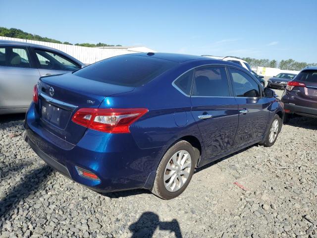 VIN 3N1AB7AP2KY238706 2019 Nissan Sentra, S no.3