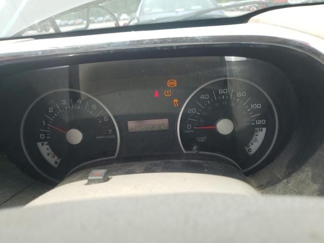 2007 Ford Explorer Xlt VIN: 1FMEU73867UA96140 Lot: 61097784