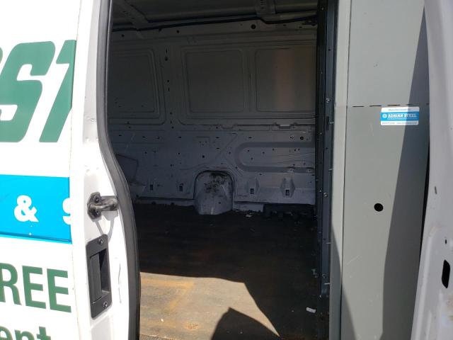 2014 Ford Econoline E250 Van VIN: 1FTNS2EW9EDB03510 Lot: 61689214