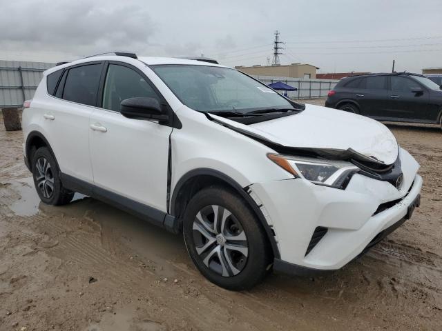 VIN JTMZFREV5JJ208160 2018 Toyota RAV4, LE no.4