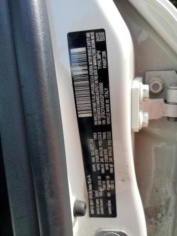 2016 FIAT 500X POP ZFBCFXAW0GP358890