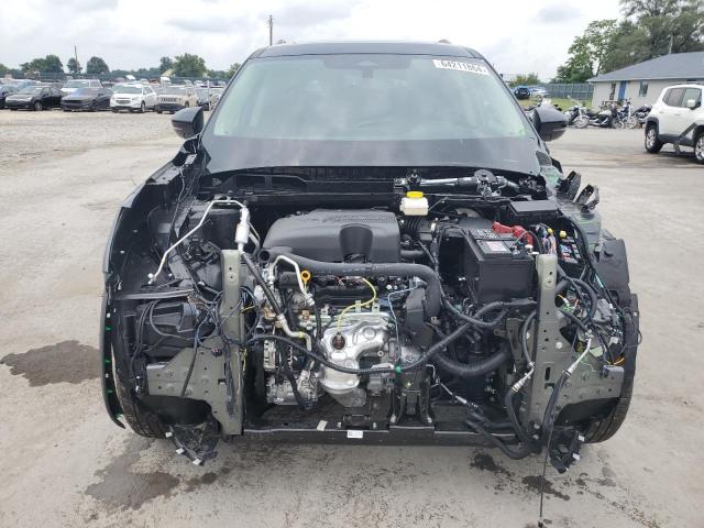 2024 NISSAN PATHFINDER - 5N1DR3CD9RC280645