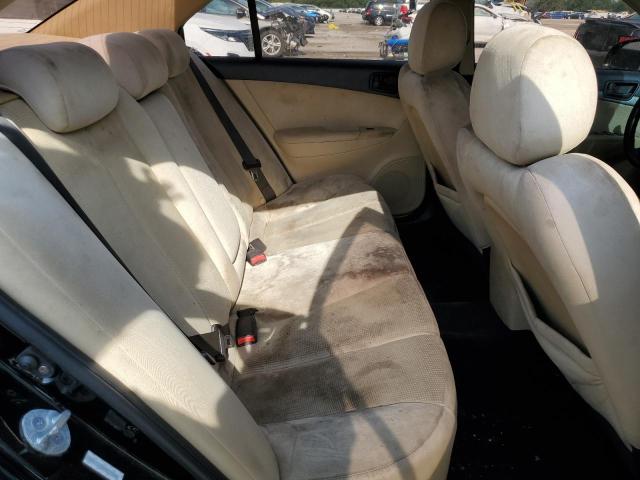 2009 Hyundai Sonata Gls VIN: 5NPET46C89H559284 Lot: 61997794