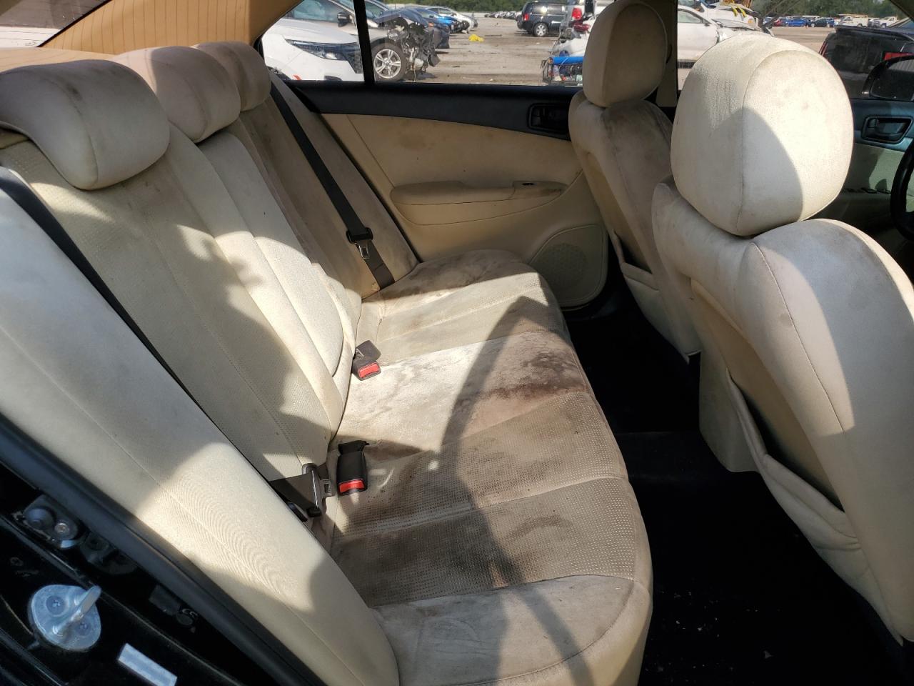 5NPET46C89H559284 2009 Hyundai Sonata Gls