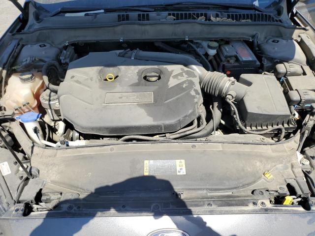 VIN 3FA6P0H9XGR356948 2016 Ford Fusion, SE no.11