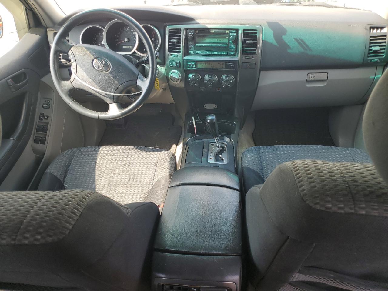 JTEBU14R368068391 2006 Toyota 4Runner Sr5