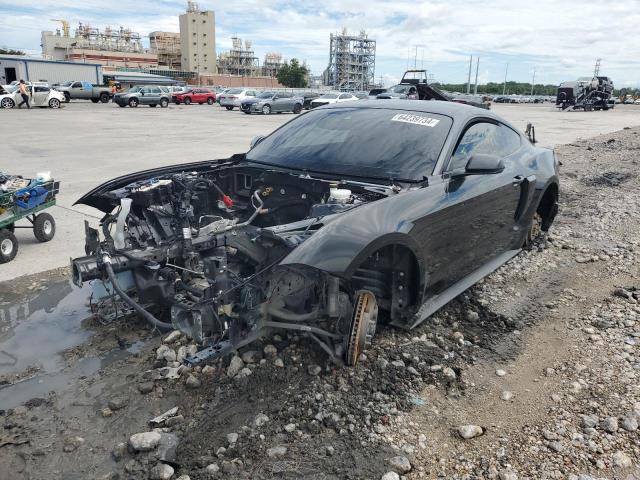 1FA6P8CFXL5168732 FORD MUSTANG GT 2020