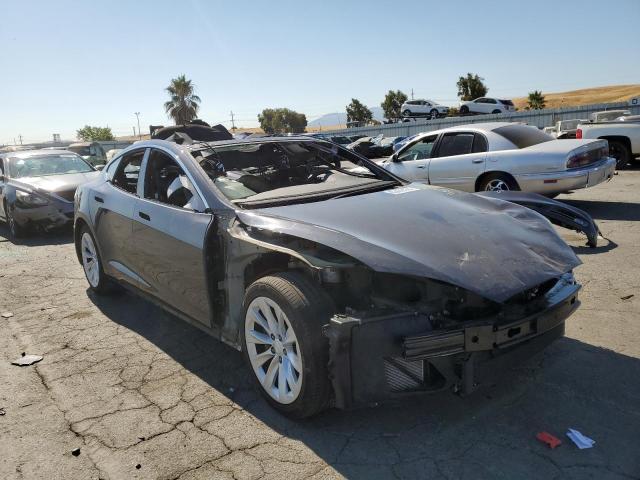 2018 TESLA MODEL S - 5YJSA1E28JF281666