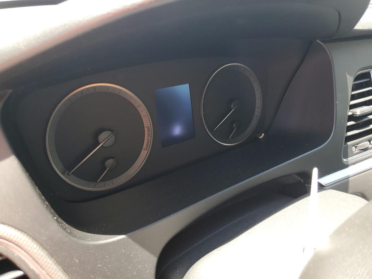 5NPE24AF0HH528971 2017 Hyundai Sonata Se