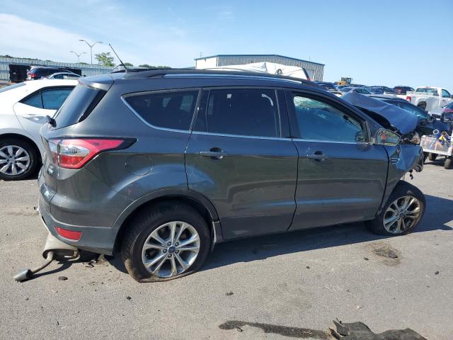 Vin: 1fmcu0gdxhuc37458, lot: 62889864, ford escape se 20173