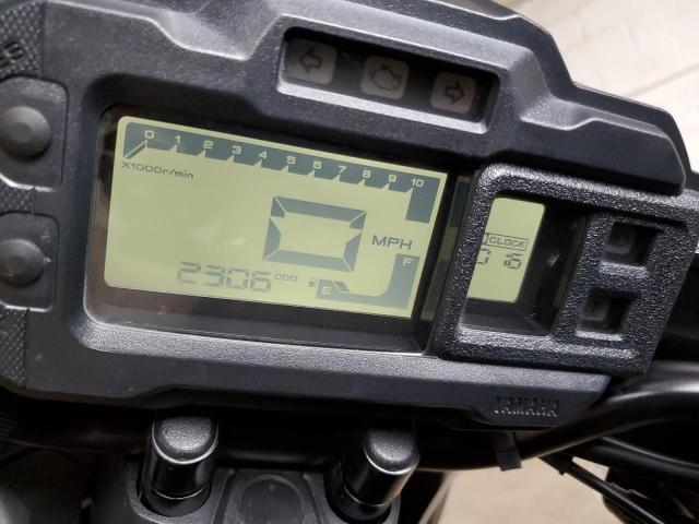 2023 YAMAHA YW125 RKRSEH9YXPA004233