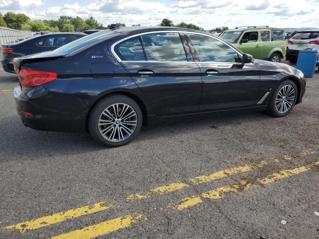 2018 BMW 530XE - WBAJB1C53JB375010