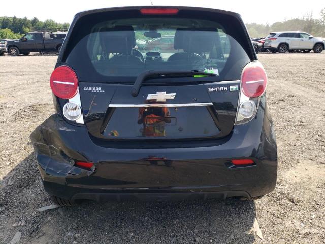 2015 CHEVROLET SPARK EV 2 - KL8CL6S05FC704005