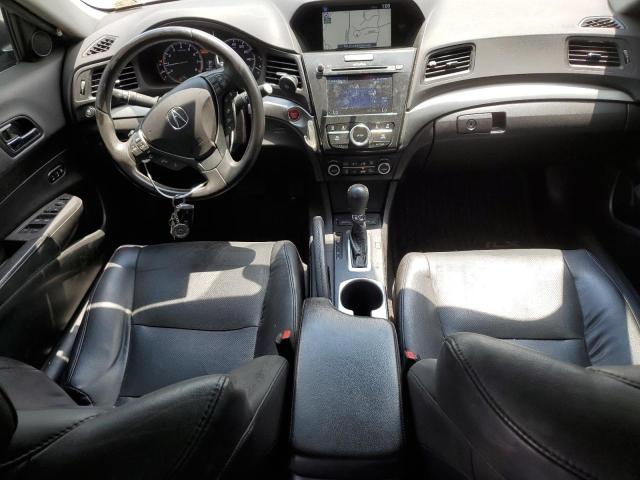 2016 ACURA ILX PREMIU - 19UDE2F74GA014430