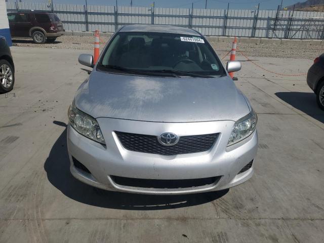 2009 Toyota Corolla Base VIN: 1NXBU40E49Z152297 Lot: 62441994