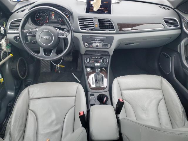 2016 AUDI Q3 PRESTIG - WA1GFCFS0GR013550