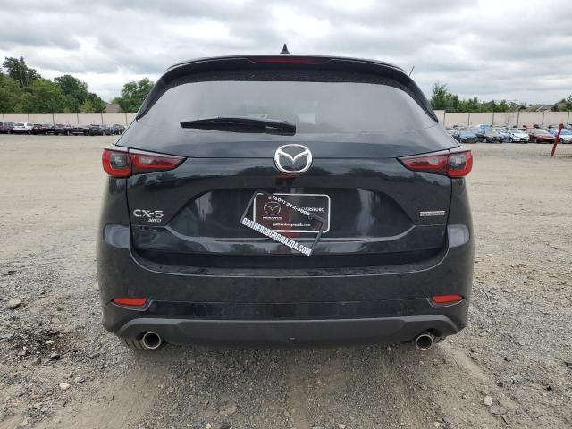 2024 MAZDA CX-5 PREFE - JM3KFBCL4R0505519