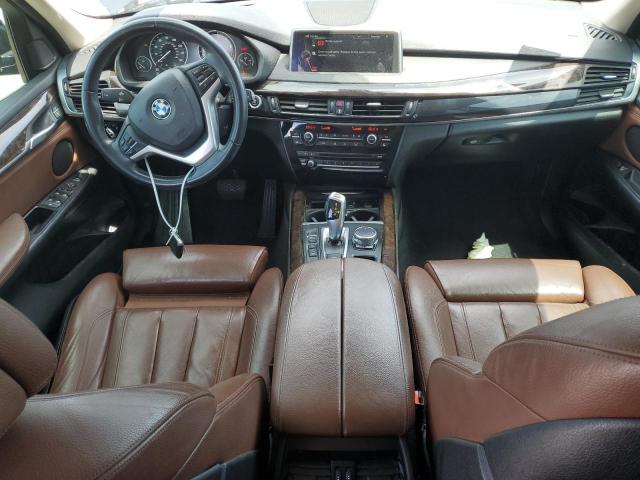 2015 BMW X5 xDrive35I VIN: 5UXKR0C51F0P10165 Lot: 61272504
