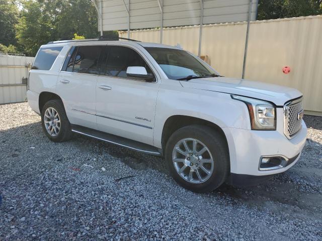 2016 GMC Yukon Denali VIN: 1GKS2CKJ7GR159098 Lot: 61643514