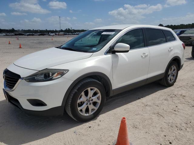 VIN JM3TB2CA3F0465900 2015 Mazda CX-9, Touring no.1