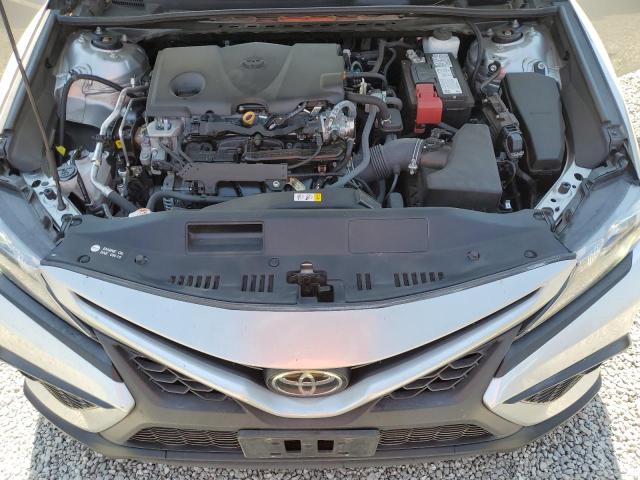 VIN 4T1G11AK4NU001505 2022 Toyota Camry, SE no.11