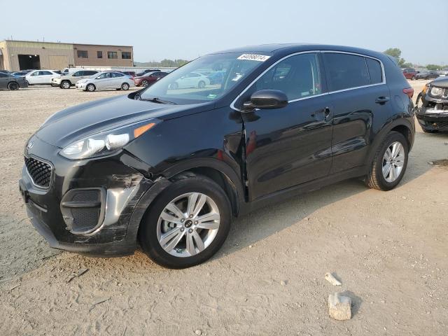 2019 KIA SPORTAGE L - KNDPM3AC2K7594114