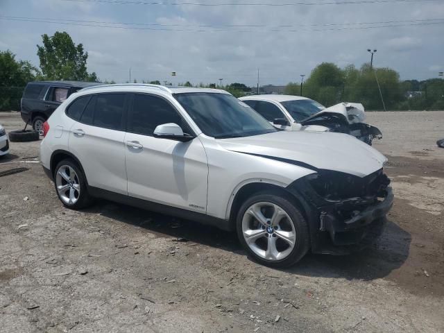 VIN WBAVM5C55DVV90636 2013 BMW X1, Xdrive35I no.4