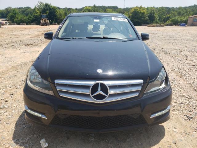 VIN WDDGF4HB2DR247747 2013 Mercedes-Benz C-Class, 250 no.5