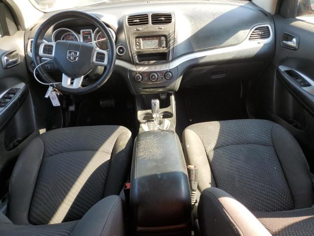 2017 Dodge Journey Se VIN: 3C4PDCABXHT626822 Lot: 62063574