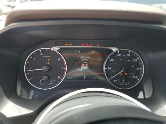2023 NISSAN ROGUE SL - 5N1BT3CB9PC798842