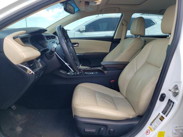 2016 Toyota Avalon Xle VIN: 4T1BK1EB9GU199390 Lot: 63208834