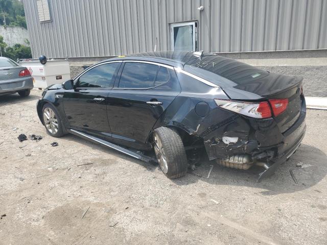 5XXGR4A64FG401394 2015 KIA OPTIMA - Image 2