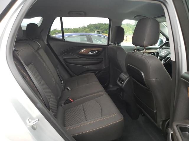 2021 GMC Terrain Sle VIN: 3GKALTEV1ML321298 Lot: 62447884