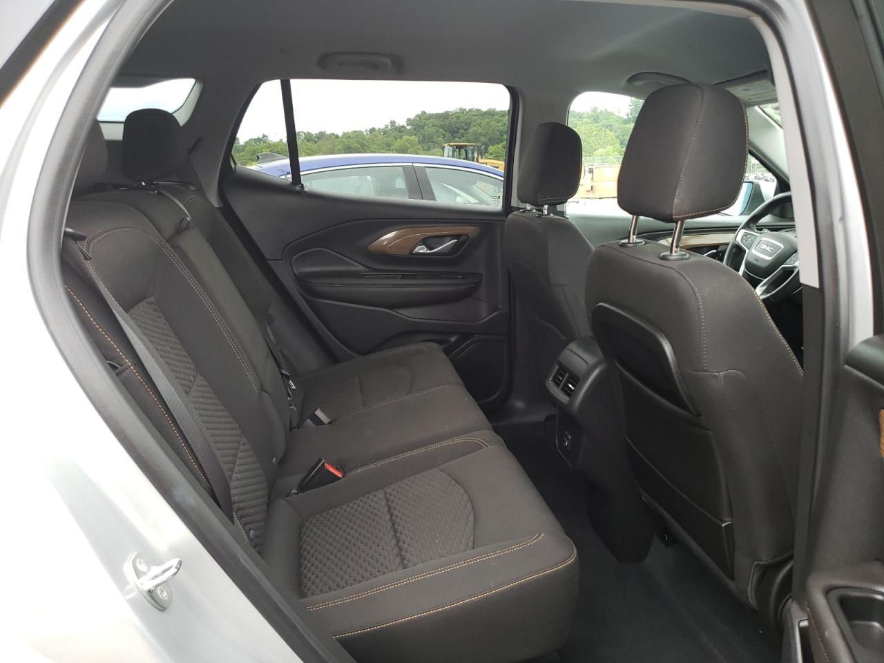 3GKALTEV1ML321298 2021 GMC Terrain Sle